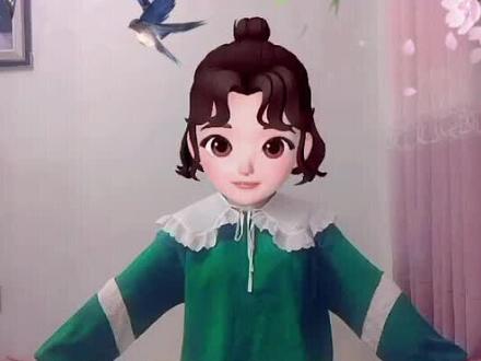 #古诗手势舞 #春晓 人教版一年级下册语文园地二日积月累古诗《春晓》🤗让我们一起背背古诗,唱唱歌曲,学学动作。然后跟我一起来表演吧👐