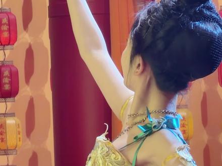 听说相思遥也有人想看?#庆渝宴龙椅舞 #庆渝宴#相思遥