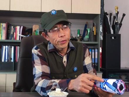 第17集【折叠雨伞的标准】你会折伞吗?标哥教你折伞啦~!赶快来学一下#雨伞 #雨伞定制 #礼品伞定制 @全民任务小助手 @抖音小助手