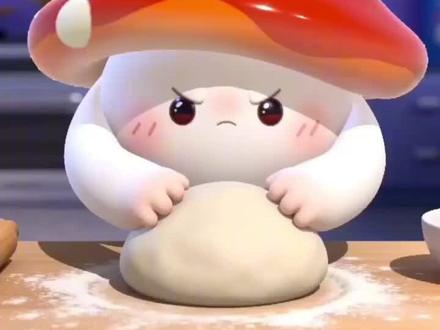 抱怨做饭的灵感菇#蛋仔派对 #蛋仔新春大吉 #蛋仔马年马力全开 #蛋仔ai世界 #破次元过新年