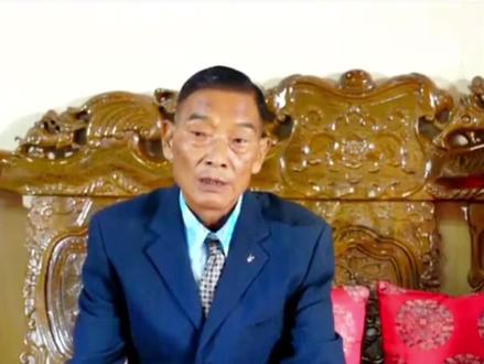 白所成小女儿白应改:对赚钱不感兴趣对男人需求大,结了3次婚 #白所成 #白应改 #白应苍 #宇润吃瓜