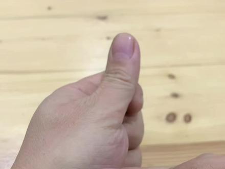 #中医 #穴位 #dou上热门 #鱼际穴 名字的由来以及功效、调理范围
