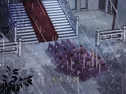 冷宫萌宝年纪虽小,却懂事得让人心疼!#掌上萌珠漫画#快看的漫画#漫画解说