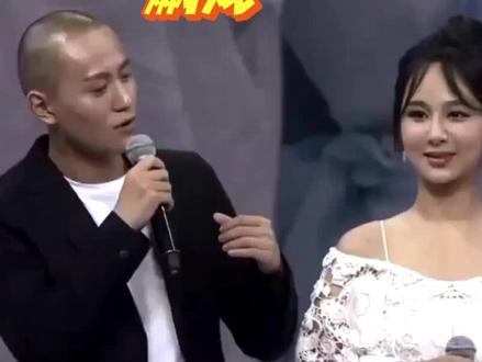 48岁曹磊与杨紫同台飙戏,为何被赞“松弛感”盖过主角?