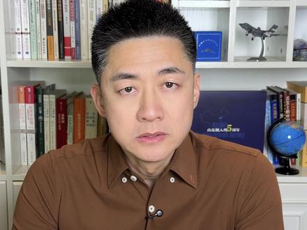 日本释放被捕的中国渔船船长 说明了什么? #日本释放被捕的中国渔船船长 #硬核深度计划 #高市早苗 #中日关系 #日本