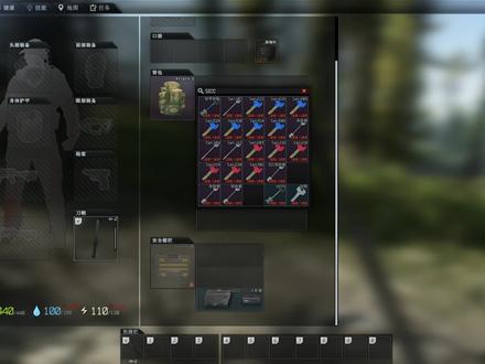 逃离塔科夫海岸线疗养院萌新完整跑刀路线 #逃离塔科夫 #逃离塔科夫劝退之旅 #逃离塔科夫教学