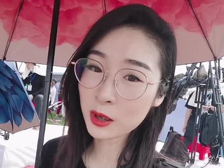 来马屿曹村看明星咯!国家一级演员陶慧敏和周旋歌唱家这里😁#明星 @瑞安星咖传媒_诸葛泽烜 @花花谢先深