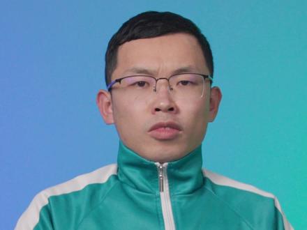 戴上华为WATCH GT Cyber,神清气爽#数码科技 #华为watch #智能手表