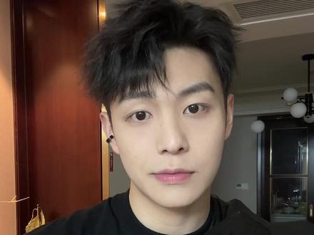 我去!这个发型谁弄不帅?