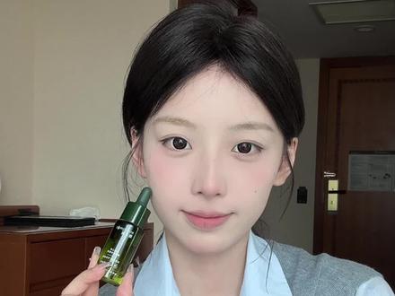 就这个战痘!爽!!!#痘痘#护肤#溪木源