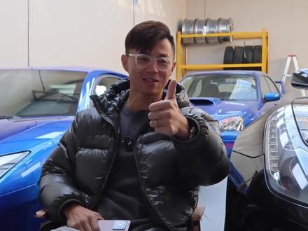 陈震被全网禁言 #陈震 #新能源汽车 #小米 #汽车 #车评人