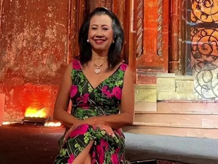 泰国二王妃风韵犹存,跟着儿子返回曼谷,苏提达迎来最强情敌 #王室