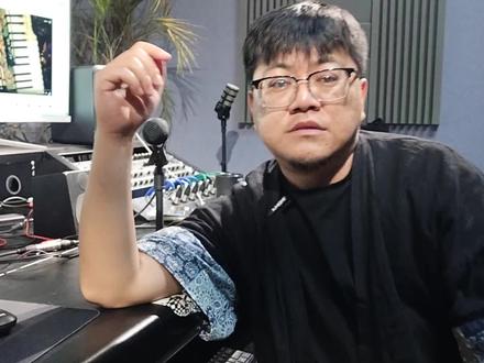 关于中国民谣“涉嫌抄袭”那些事。#花粥#米店#张亚东#罗永浩#赵雷