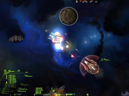 远行星号 第12期 喵星雄起