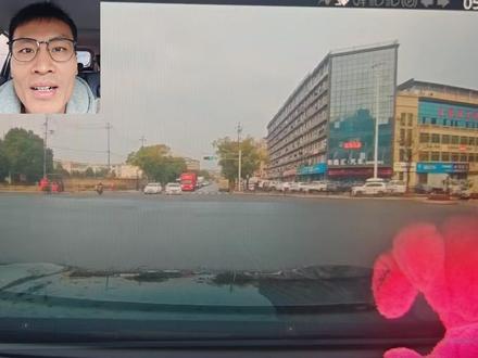 奇瑞瑞虎9,AEB主动刹车实战。 #奇瑞汽车 #瑞虎9 #汽车安全