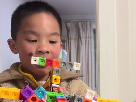 哥哥搭建 NT2#建模图 #飞机积木#积木拼接 #乐高 #记录无忧无虑的童年