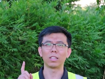 用RTK面放样提升效率!#工程人 #干货分享 #每天跟我涨知识 #工程 #工地 #RTK #建筑工地 #测绘