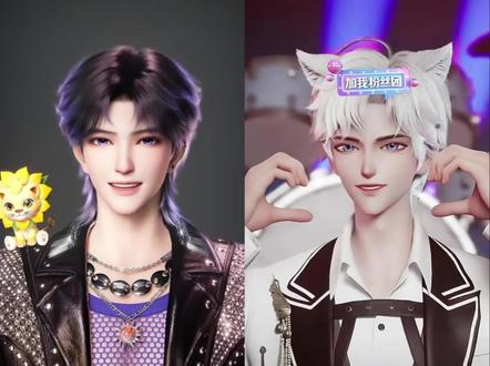 战损不仅是伤疤,也是用力唱过的勋章#听潮阁二创 #赵太阳 #听潮阁六月 #听潮阁麦麦 #听潮阁游戈