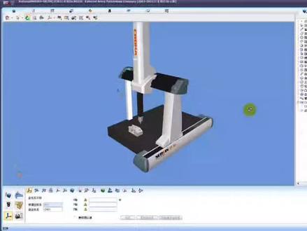 #rationaldmis 圆柱轨迹规划。最近有朋友说看不清,看不清的请用电脑登录抖音官网然后登录账号观看。