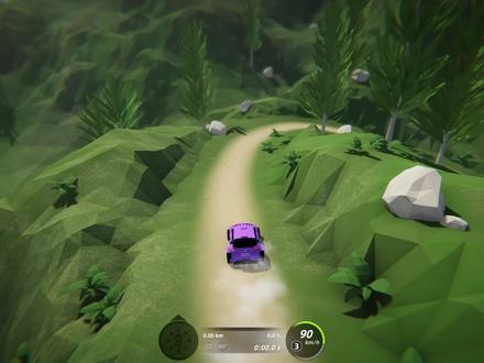 【几何拉力】女生开发硬核拉力赛车PolyRally 大家好呀,本期视频我罗列了个别问题,想和大家讨论下,希望大家务必分享一下啊,因为我在这方面的知识很有限,所以我非常需要了解这方面的内容来优化车辆的实际效果。
▶1.拉力车是不是可以同时踩下刹车和油门?因为有小伙伴说了刹车辅助过弯,这个是不是可以理解刹车相当于一个大号的手刹?
▶2.我没有开过大马力的四驱车,但是我知道后驱车踩油门是会加大甩尾的,深有体会,所以我非常确定这一点,这个和有些小伙伴说的载荷转移会变成转向不足好像有出入?
▶3.大家平时玩拉力游戏的乐趣应该大部分都来自于弯道吧,所以可以分享一下平常是怎么过弯的么,是刹车先减速进入弯道后加速离开,还是进入弯道后拉手刹漂移过弯,
▶期待大家可以帮我解惑,先谢过啦,记得一健三连,下期再见啦~
#steam游戏 #单机游戏 #几何拉力 #polyrally #赛车游戏