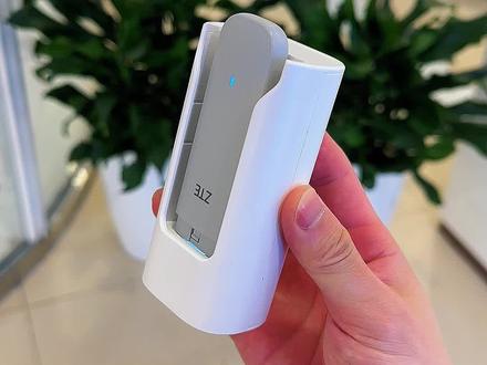好货上新!【热卖推荐】中兴2026新版随身WiFi,走到哪用到哪,太方便了!~#随身wifi推荐 #随身wifi #出差旅行必备 #wifi6 #5g随身wifi