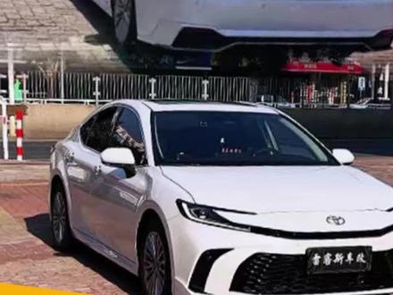 花不到4k就能给一台九代凯美瑞升级外观上的项目:运动lite版包围和运动Plus版的后唇,以及前4后4八探雷达#凯美瑞#九代凯美瑞#凯美瑞双擎#凯美瑞改装
