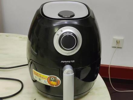 空气炸锅不工作修理#空气炸锅