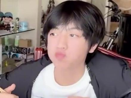 以后感谢时代峰峻,新词“大来吧”诞生#张桂源 #陈奕恒 #时代峰峻