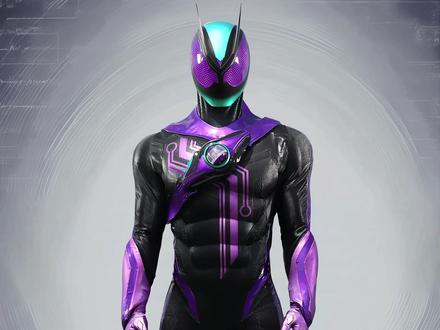 「假面骑士泽兹ZZZ全形态」 “Your next mission.”
暗码七号--泽兹Zeztz目前的所有形态图鉴及音效汇总。
假面骑士泽兹(Kamen Rider Zeztz)
日本特摄剧《假面骑士ZZZ》的主角
该角色本体为普通青年万津莫,通过梦境中获得的ZZZ驱动器变身为骑士,白天自称过着平凡生活,夜间则在梦境世界化身特工对抗怪人“梦魇”,使用操控清醒梦的能力拯救被囚禁的女主角宁梦。变身腰带首次采用胸前佩戴设计,通过插入球状道具“梦胶囊”实现形态转换。
变身者:万津莫
假面骑士「泽兹」的升级路线:
基础(派生)→强化→再强化→过渡→过渡强化→最终→待续……
【基础形态:肌体冲击、(肌体变换、肌体飞翼)】
【基础派生:科技涌动、(科技机械、科技投影)、灵犀恢复、(灵犀屏障)、法则奇异、(法则重力)】
【特殊形态:冲击零蚀者】
【强化形态:电光瞬闪等离子体】
【再强化形态:等离子体推进器】
【过渡形态:灾厄、秩序】
【最终形态:极梦】
【舞台剧形态:彩虹】
假面骑士泽兹Zeztz目前登场全部形态共计17个形态。
#特摄剧 #东映 #假面骑士 #假面骑士zzz #青年创作者成长计划