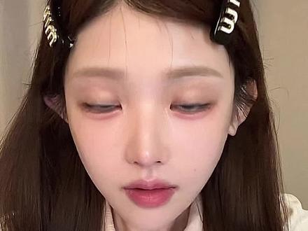 正脸绝了侧脸拉垮,或者侧脸好看正脸丑,自测一下就这四个原因没 跑了#变美