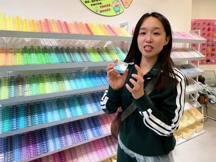 咱们太古里大白熊这边开了一家大型的拼豆店,可以按小时玩 可以整天玩 真的是太懂年轻人了里#本溪太古里#拼豆#豆趣坊#手工#拼豆团购