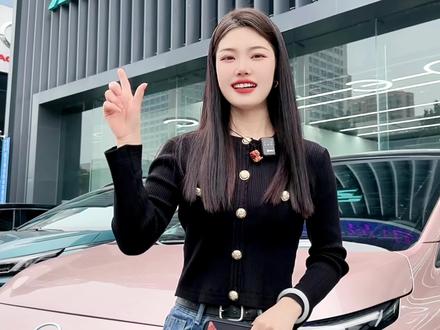 很多车主反映不会使用智能泊车功能 今天一个视频教会您使用#广汽埃安#埃安Y#AIONyplus#新能源汽车 #埃安2023春夏新品发布