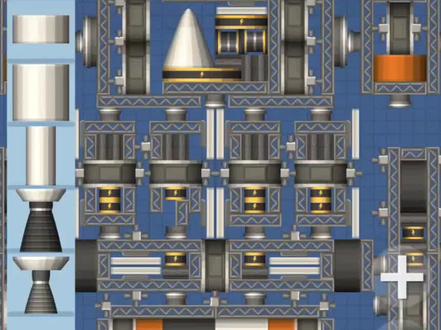 #航天模拟器 存档丢失,剧情重建中