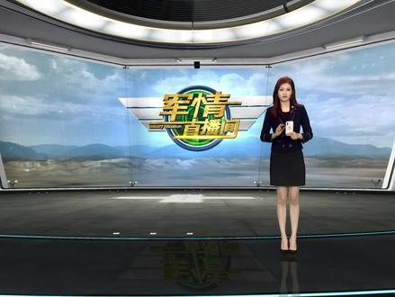 深圳卫视观察员现场直击美日联合作战演练