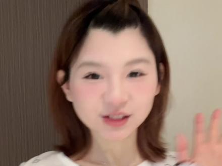 15s教会你如何自测脸型! #普通人变美思路 #脸型测试 #方圆脸 #圆脸