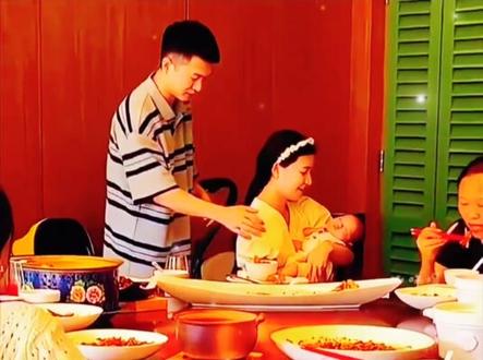 爱与不爱真的很明显,一眼就能看出来