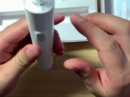 小米米家声波电动牙刷T300开箱 #开箱 #购物分享 #小米电动牙刷 #电动牙刷 #电子产品 #科技改变生活 #开箱视频 #开箱vlog #国货之光 #科技
