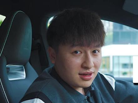 在重庆开启NCA智驾领航是种什么体验?