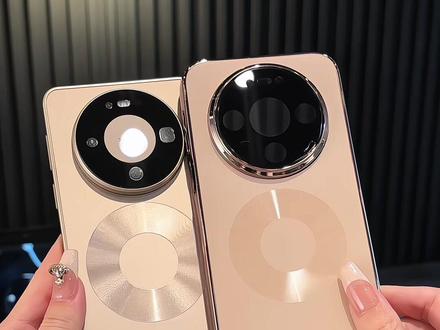 同样手持#mate80 裸机,凭什么你的比我更闪耀?换上这款1:1还原打造的AG磨砂#手机壳,亲肤磨砂手感不沾指纹#mate80pro#高级感#鸿蒙越用越香