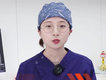 睡觉磨牙怎么办?有办法解决吗?#口腔健康 #牙医日常 #牙齿健康