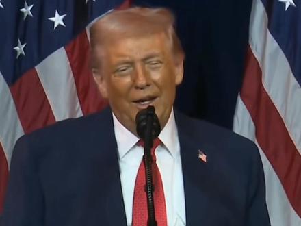 特朗普嘴炮震天!48小时灭伊朗电厂,为何突然怂了? #热点新闻事件 #热点话题 #硬核深度计划 #伊朗局势分析