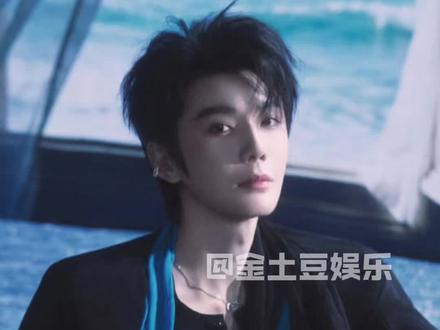 郝熠然VOGUE盛典造型图 #郝熠然 #vogue #安徽云熠星河守护站#造型#小星河