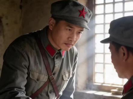 纪念红军长征伟大胜利90周年系列AI创作视频·第22集