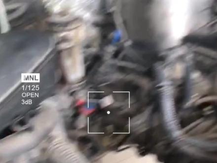 #汽车维修养护 史上最难拆装哈弗H2 1.5T四驱手动变速箱更换离合器三件套分享