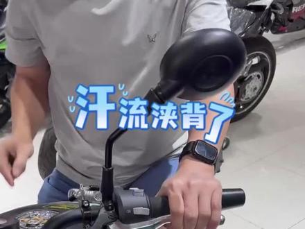千万别再紧拉线!离合越紧越打齿,90%老司机都栽在这! 拉线离合调得死紧,挂挡还是前冲?千万别再死磕调节螺丝了!这期拆开给你看真相:摇臂角度超90°=卸力,推杆弯曲=白调,间距不够垫片来凑。三步精准排查,告别起步闯动、挂挡难!
你的车捏离合挂挡会“噔”一声吗?评论区留车型,我告诉你是不是分离轴承挂了!
关注我,修车不走弯路!
#摩托车维修 #摩托车维修技术分享 #机车维修 #离合器 #挂挡