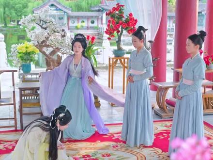 《此去蓬山》精彩热门短剧,力荐好剧分享!