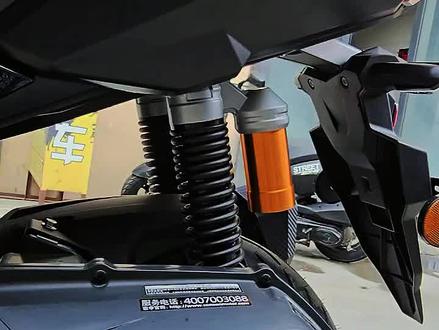 #宗申猎鹰150ADV#百城联动试驾无忧#西安赛科龙#西安土门赛科龙
宗申猎鹰150AD万元级跨界卷王,真能玩还是样子货。