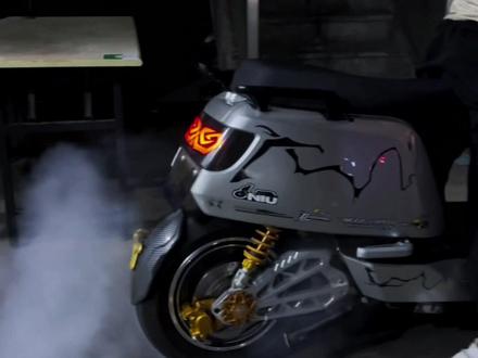 蓝德72700搭配全顺五代3000wp
#烧胎 #蓝德72700 #全顺电机 #提到了你