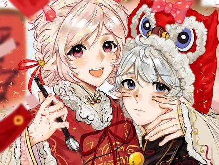 喜美你咋这么甜
底图@阿桃是屁屁 #喜美#喜羊羊#美羊羊#喜美cp