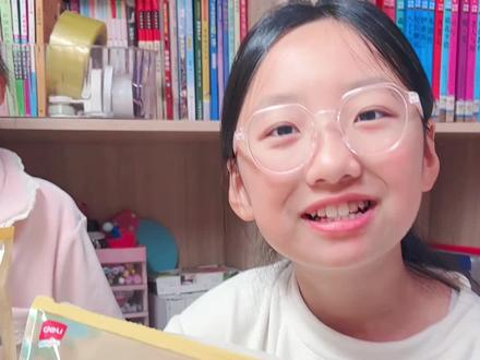 姐妹俩PK做粘土,也太搞笑了吧😂 #家庭日常 #搞笑 #姐妹 #手工 #粘土